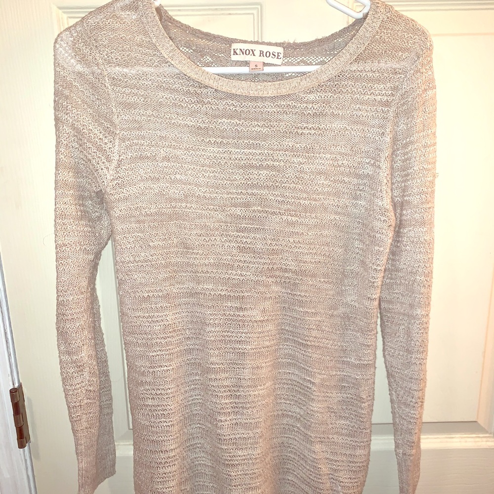Women’s sweater